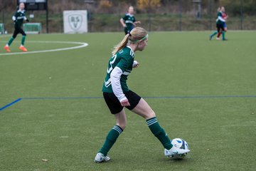 Bild 38 - wBJ Rissen - VfL Pinneberg 2 : Ergebnis: 9:1